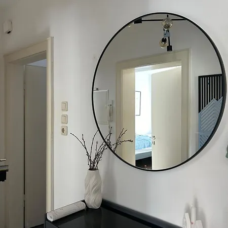 Mintara Apartment Charme Der Stadt Parkplatz Netflix Und Sky Lichtenfels  Exterior photo