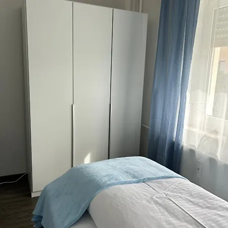 Mintara Apartment Charme Der Stadt Parkplatz Netflix Und Sky Lichtenfels  Exterior photo