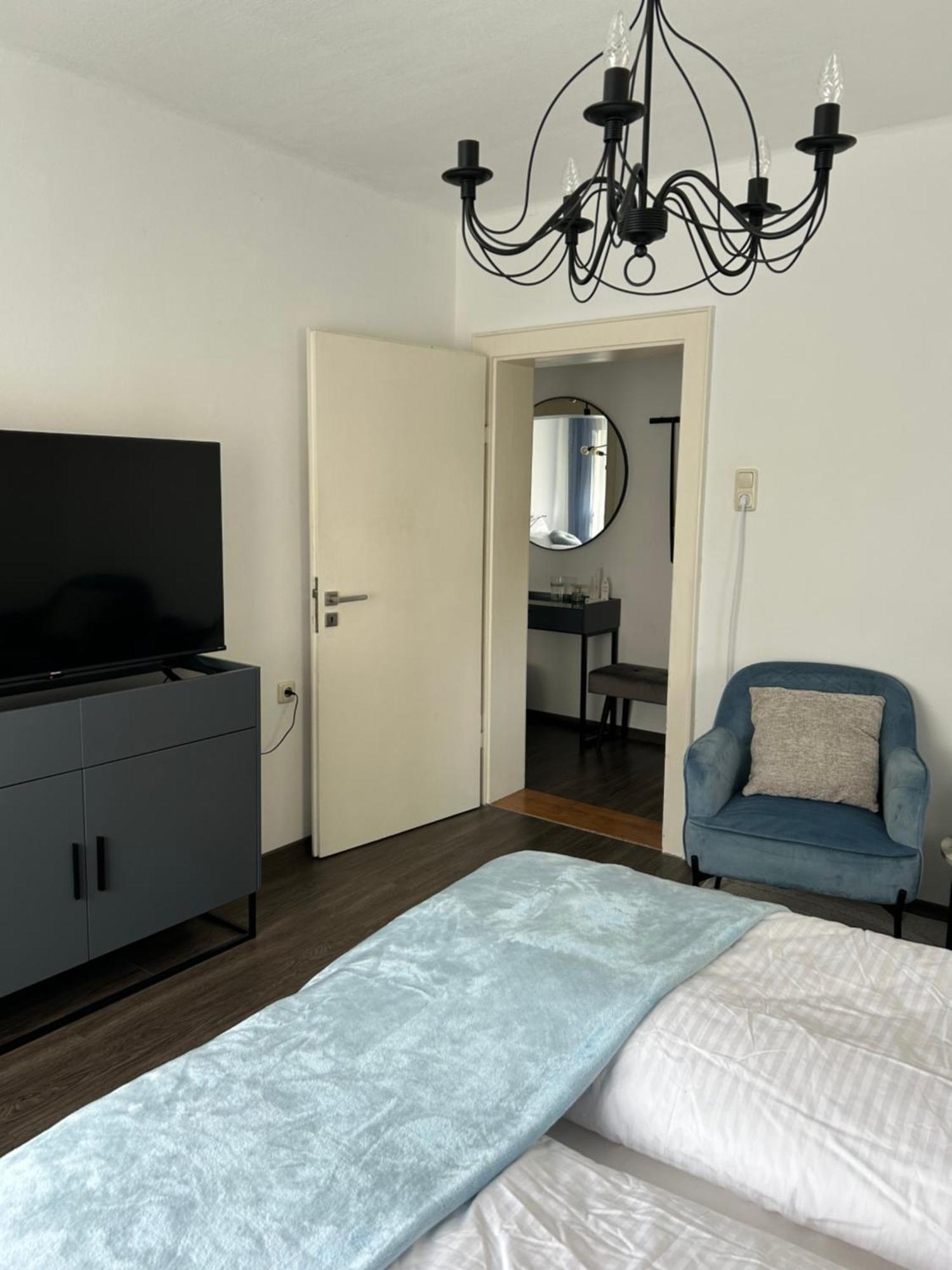Apartment Mintara Charme Der Stadt Parkplatz Netflix Und Sky Lichtenfels (Bavaria)
