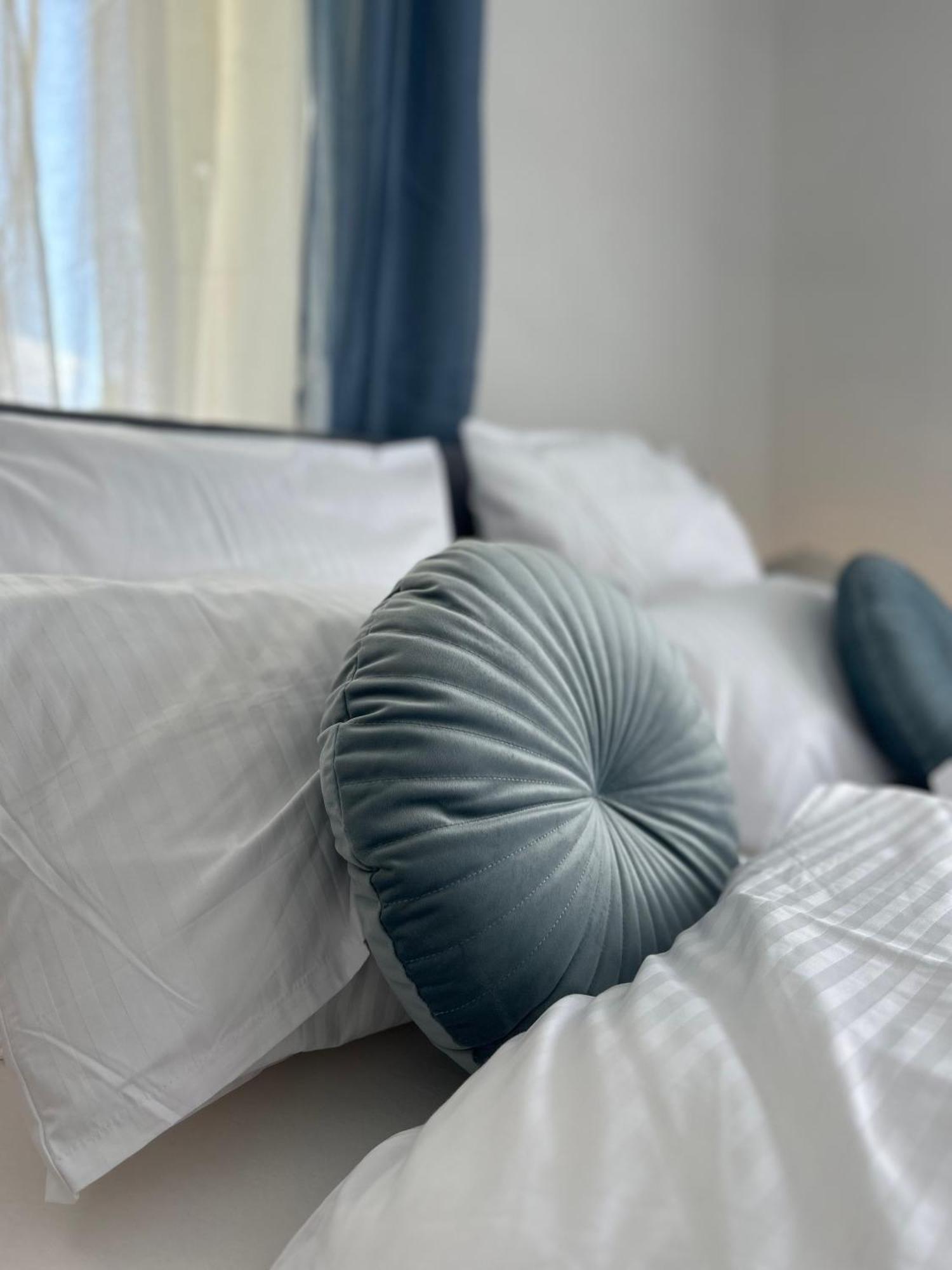 Apartment Mintara Charme Der Stadt Parkplatz Netflix Und Sky *