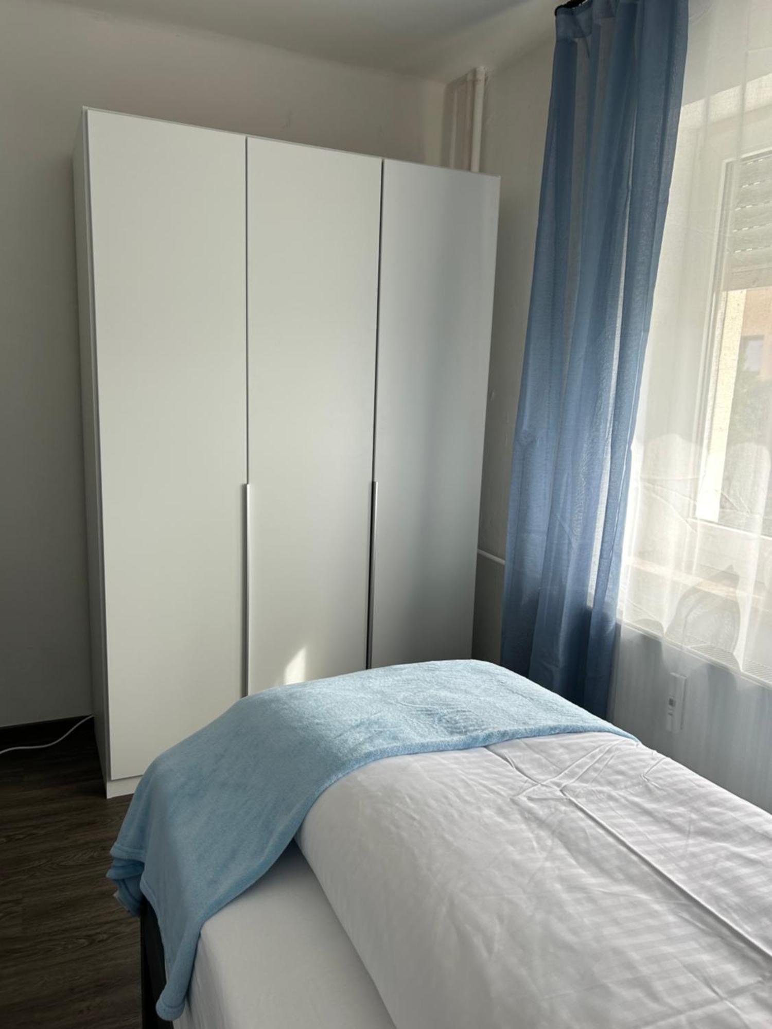Apartment Mintara Charme Der Stadt Parkplatz Netflix Und Sky Lichtenfels (Bavaria)