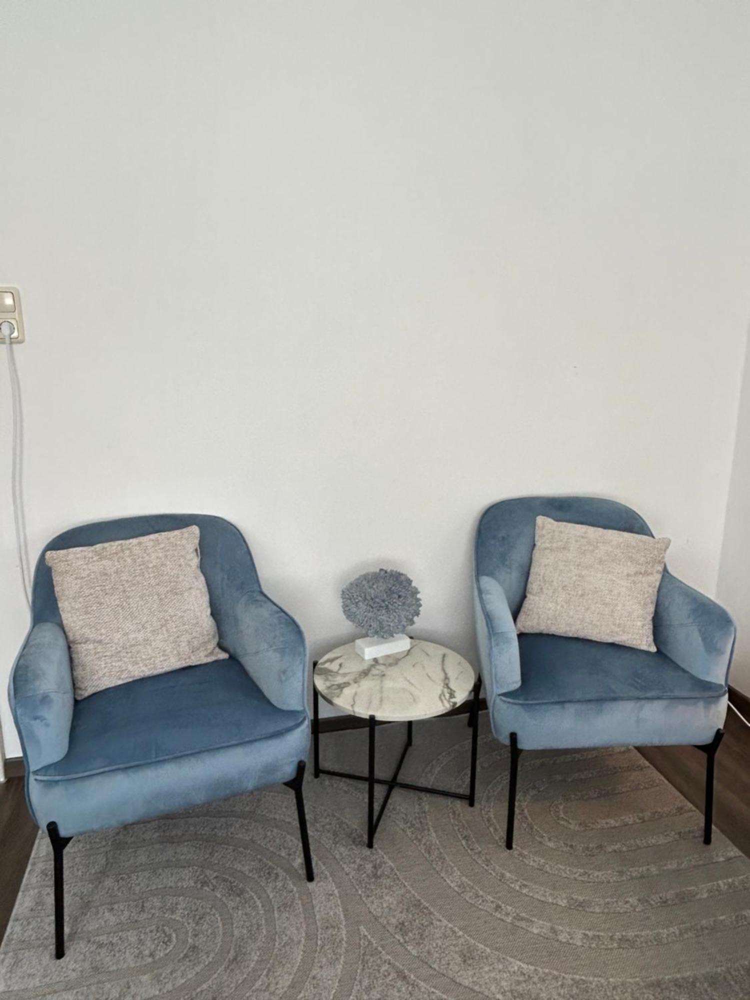Apartment Mintara Charme Der Stadt Parkplatz Netflix Und Sky