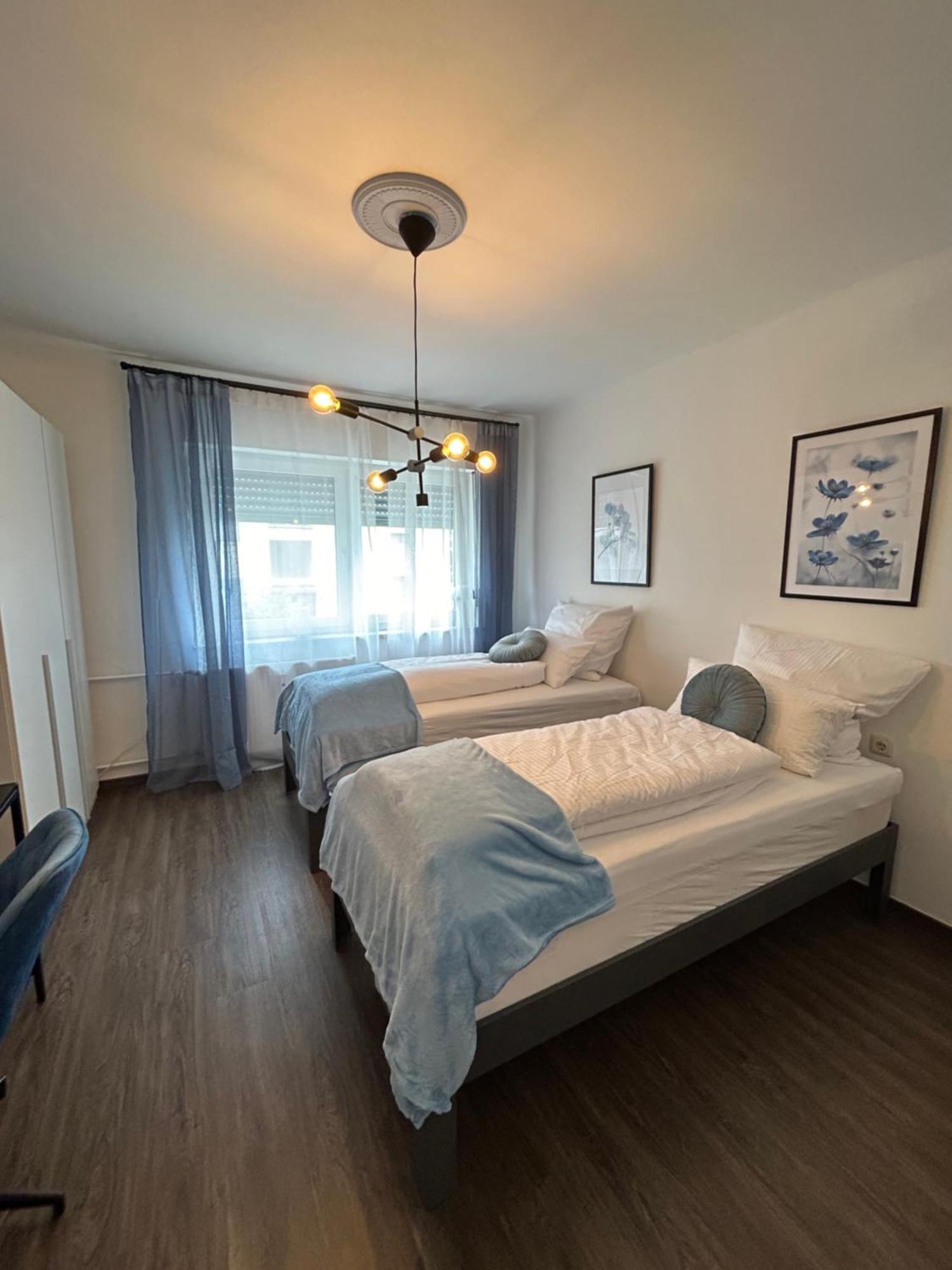 Mintara Charme Der Stadt Parkplatz Netflix Und Sky Apartment